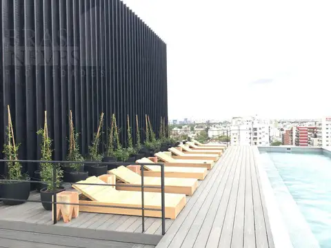PARK BAMBOO    3 amb. doble suite   cocheras opcionales