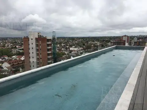 Departamento en Venta con 2 cocheras