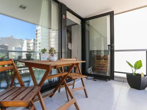 Departamento en Venta 2 años