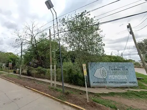 Terreno en Venta de 2815,0 m2