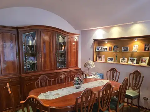 Casa en Venta en Paternal, USD 420.000