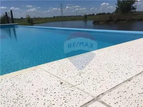 Terreno en Venta en Laguna Azul, USD 16.990