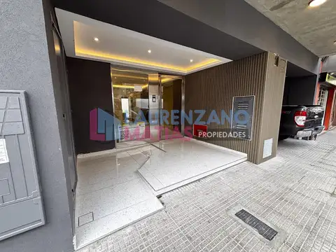 Oficina 3 ambientes con 2 baños