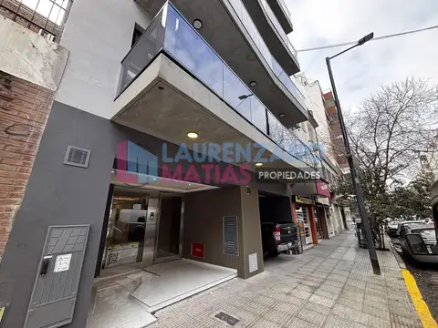 Cuenca 3533 1º "B"
