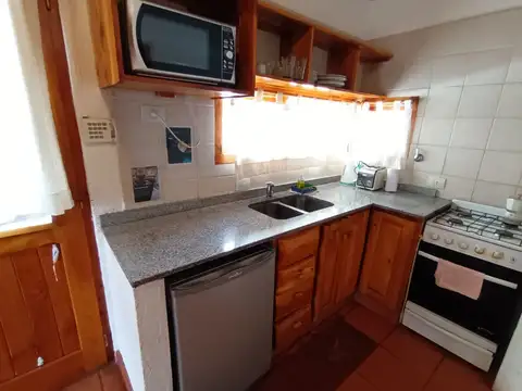 Departamento en Venta 14 años