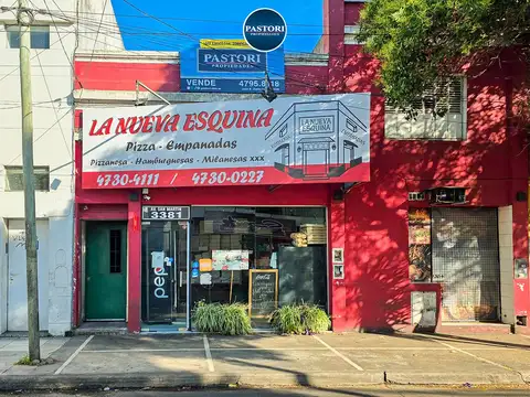 VENTA DE LOCAL EN FLORIDA