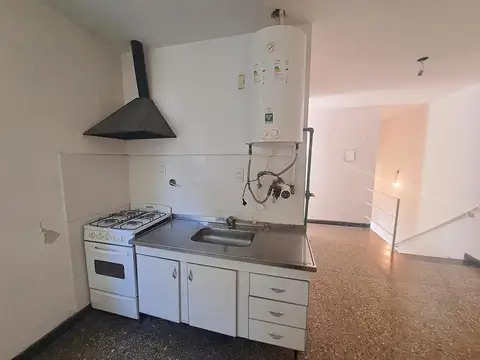 Departamento en Venta 51 años