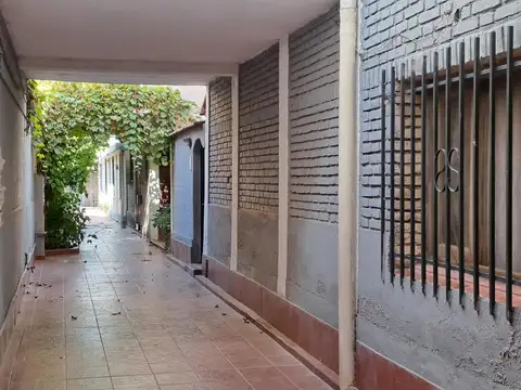Departamento en Venta de 5 ambientes