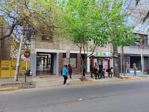 Montecaseros  al 1300