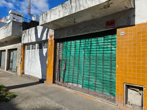 Terreno en Venta 8,66  mts Frente