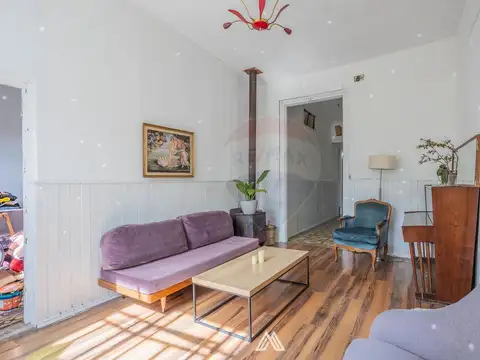 Casa en Venta de 8 dormitorios