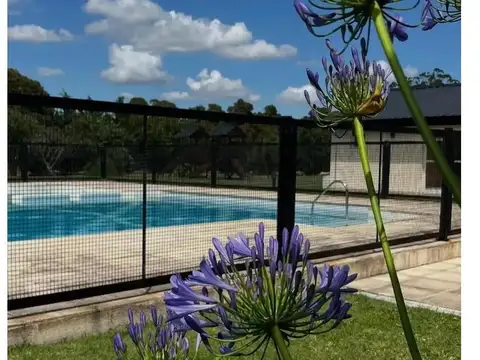 Terreno en Venta en Haras del Mar, USD 25.000