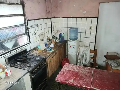 Casa en Venta en San Justo, USD 85.000