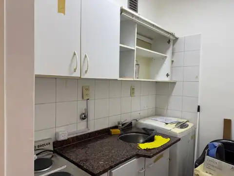 Departamento en Alquiler Apto profesional