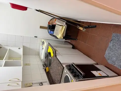 Departamento en Alquiler 50 años