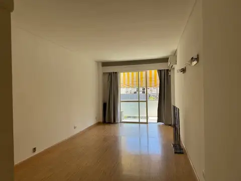 Departamento en Alquiler en Barrio Norte, $ 500.000