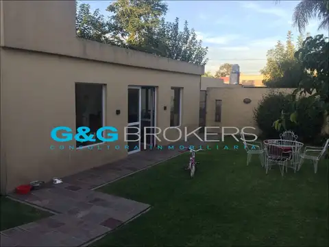 casa en castelar