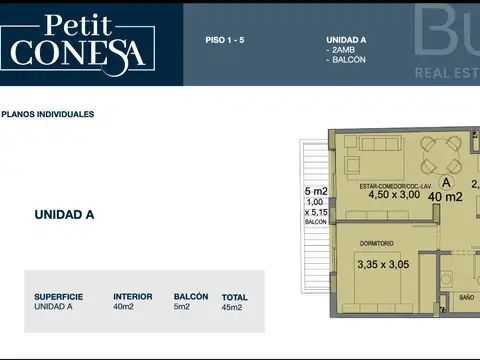 Departamento en Venta Permite mascota