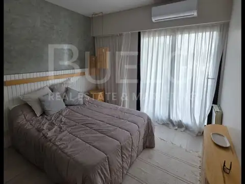 Departamento en Venta en Núñez, USD 172.000