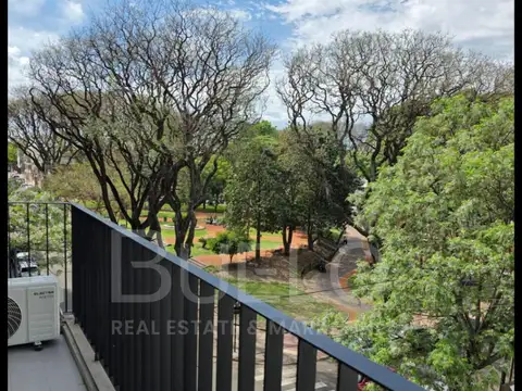Departamento en venta 2 Ambientes |Edificio Boutique en Núñez | Amenities