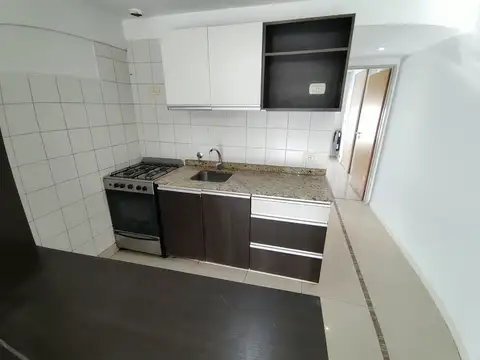 Departamento en Alquiler 5 años