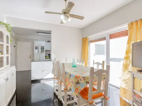 Departamento en Venta de 6 dormitorios