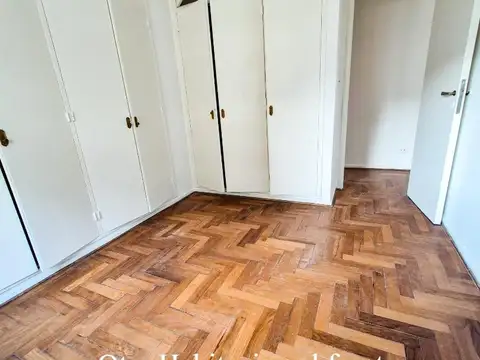 Departamento en Alquiler 60 años