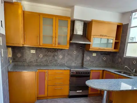 Departamento en Alquiler en Recoleta, USD 1.350