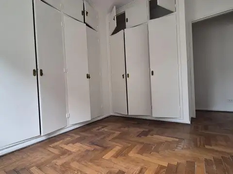 Departamento en Alquiler 60 años