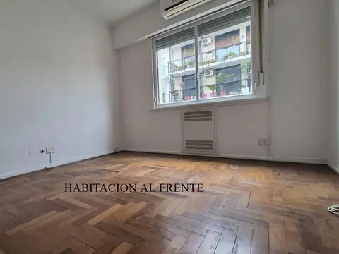 Departamento 4 ambientes con 3 baños
