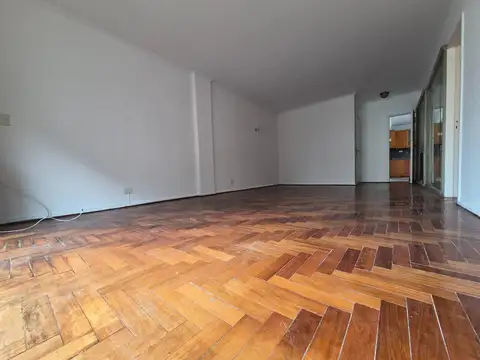 Departamento en Alquiler de 4 ambientes