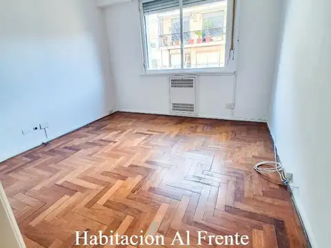 Departamento 4 ambientes con 3 baños
