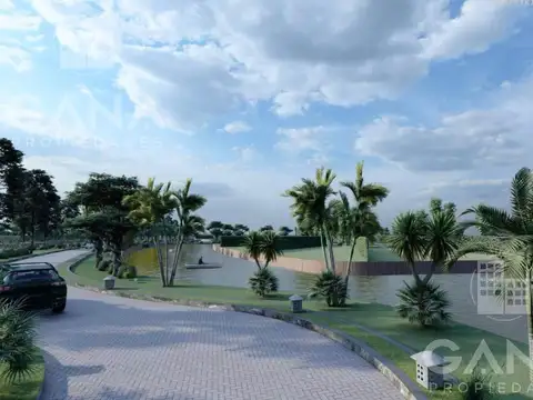 Terreno en Venta de 506,0 m2