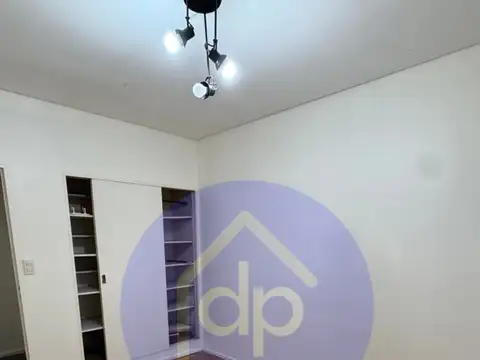 VENTA 2 AMB. Paranà y Av Corrientes  - CENTRO