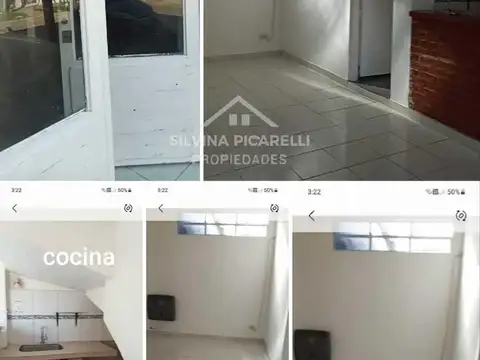 VENTA DEPARTAMENTO 3 AMBIENTES -APTO CREDITO- CARDALES CALLE AMEGHINO 200