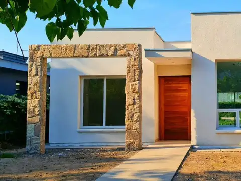 Casa en Venta en San Rafael, USD 145.000