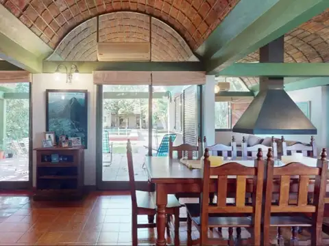 Casa en Venta de 4 dormitorios