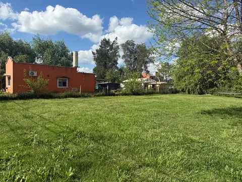 Terreno en Venta en Parque Sakura, USD 38.000
