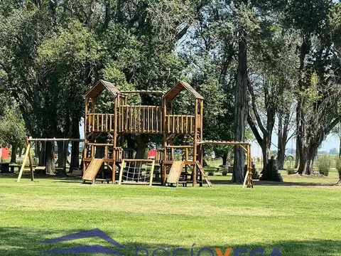 Terreno en Venta de 1000,0 m2