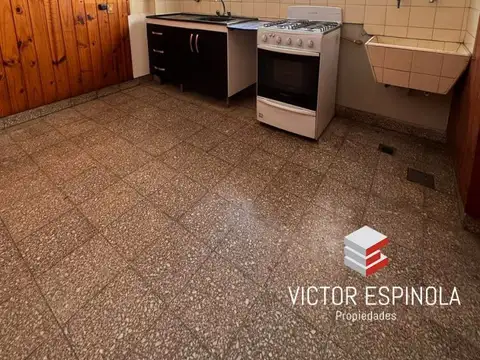 Departamento en Alquiler 40 años