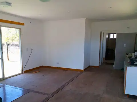 VENTA VIVIENDA EN CONTAINER 2 DORMITORIOS