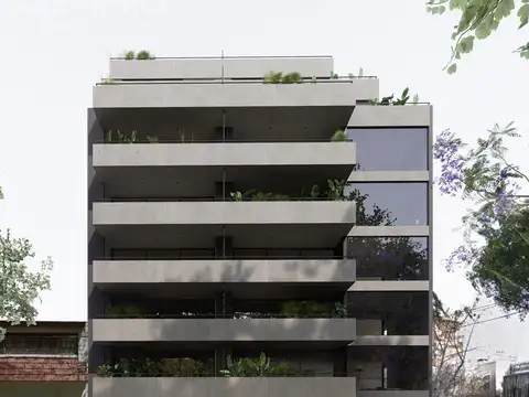 Avenida Melián 3800