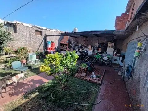 Casa en Venta 43 años