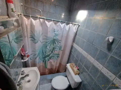 VENTA OPORTUNIDAD CASA + DEPARTAMENTO GODOY CRUZ
