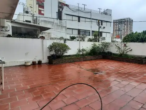 ***RESERVADO*** MONROE AV. 3600, Piso 1