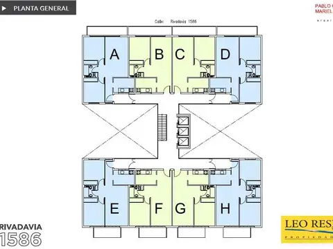 Departamento en Venta de 2 dormitorios