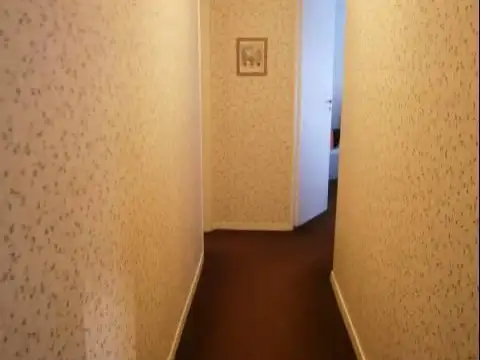 Departamento 4 ambientes con 3 baños