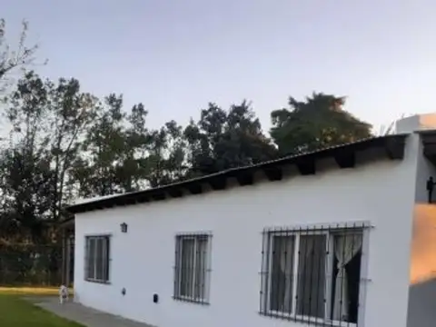 Casa en Venta de 2 dormitorios