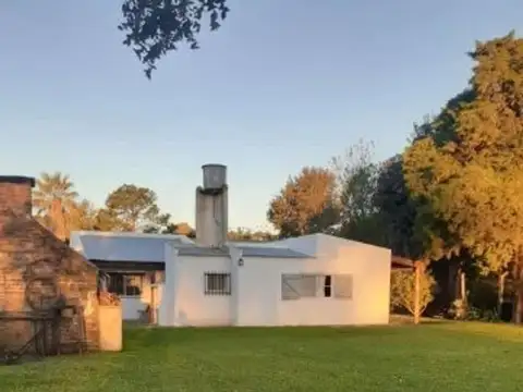 Casa en Venta en Gualeguay, USD 130.000