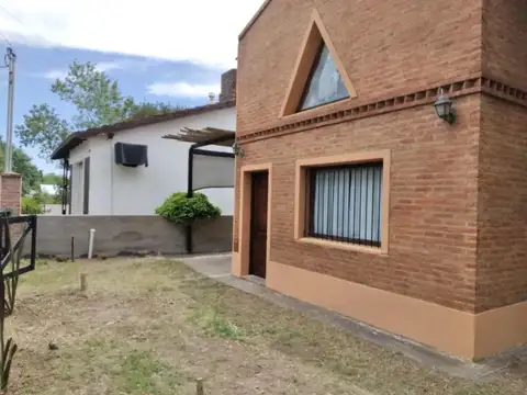 Casa en Venta al Sur